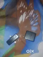 Mice set full okay