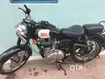 First hand condition