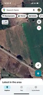 Genral land