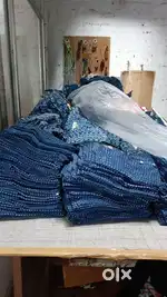 Accountant Job in Textile Company