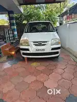 Hyundai Santro Xing 2005 Petrol 100000 Km Driven