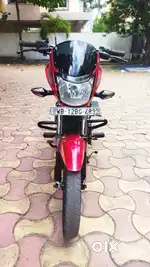 Bajaj platina