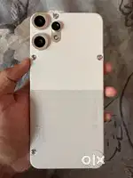CMF by Nothing Phone 2 Pro
