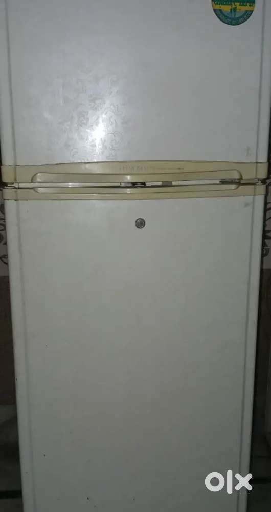 DOUBLE  DOOR FRIDGE