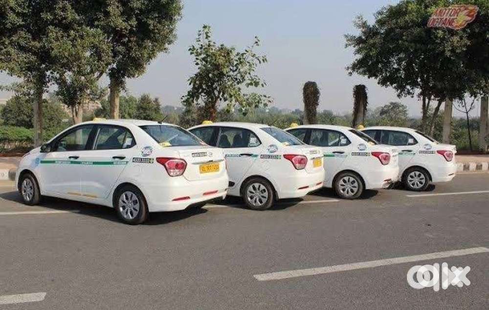 Ola cab for lease with zero down payment