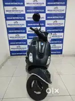 Vespa 2021