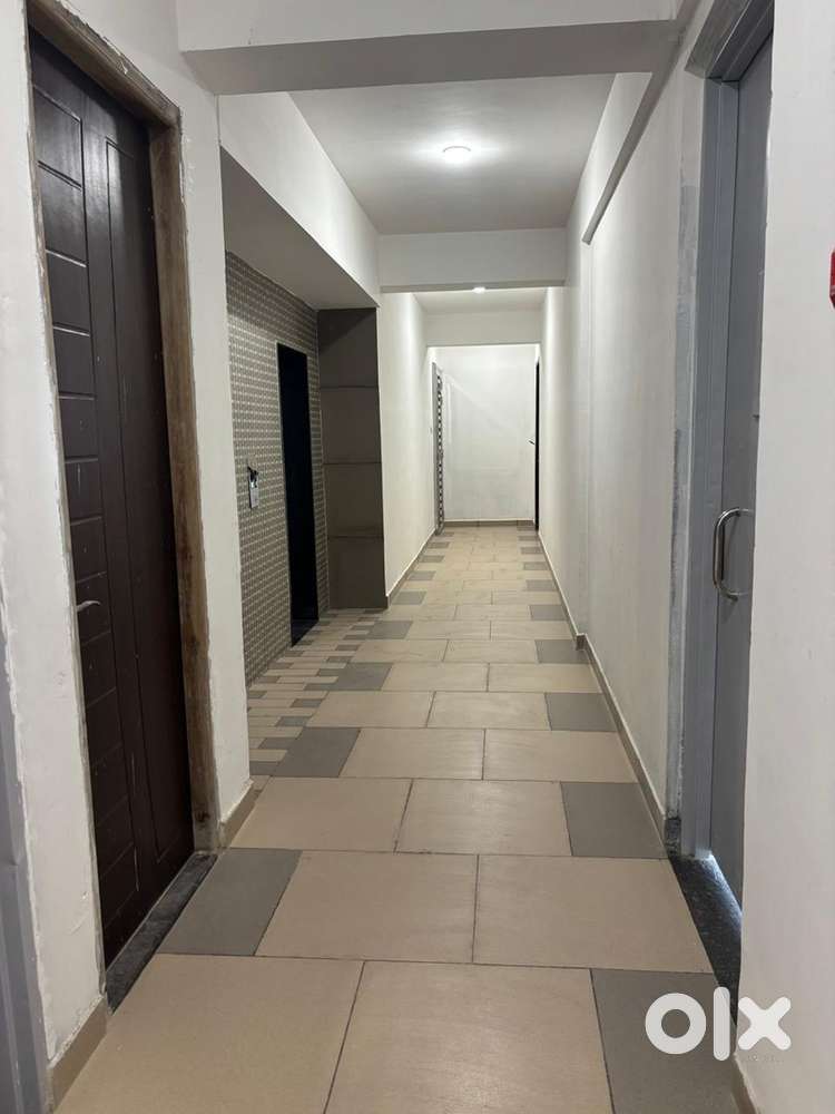 4 BHK spacious premium at Salugara Market.