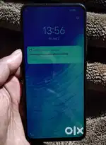 VIVO V17 8GB 128GB HAI Display me brightness problem Hai