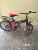 Kids cycle