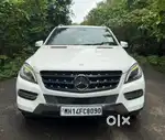 Mercedes-Benz M-Class ML 250 CDI, 2015, Diesel