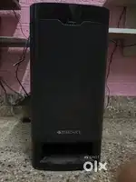 Zebronics bar 9400