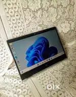 Hp ProBook Ryzen 7 - gaming laptop - (8 GB graphics) / 16/512
