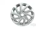 Baleno Zeta Alloy Wheels