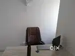 Furnished office In Maya Garden