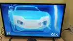 Mi LED Smart TV 32 inches with wall mount
