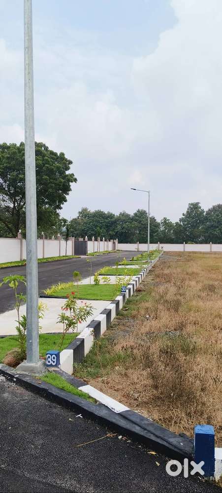 DTCP APPROVED PLOTS THIRUNINRAVUR