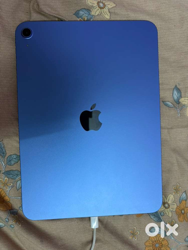 IPAD 11th Gen 2025 A16 Bionic Chipset 128 GB 11 inch WIFI 3 Months old