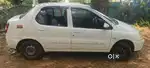 Tata Indigo Ecs 2016 Diesel 62000 Km Driven