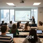 Learn Stock Market Technical+Fundamental analysis