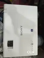 Projector Sony