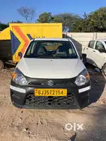 Alto 800 CNG