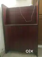 Computer cum Study Table