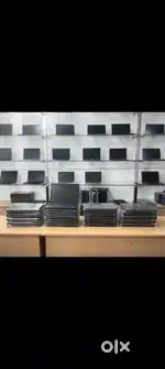 Hp Dell Lenovo Corporate laptops,up to 13th Gen Quantity H-TECH PORUR