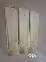 Fan blades