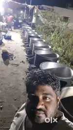 Chinese master biryani Master helper wanted full team
