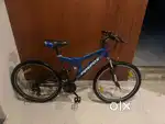 Firefix Sports Bicycle Female