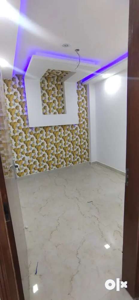 3bhk flat in sale govindpuri