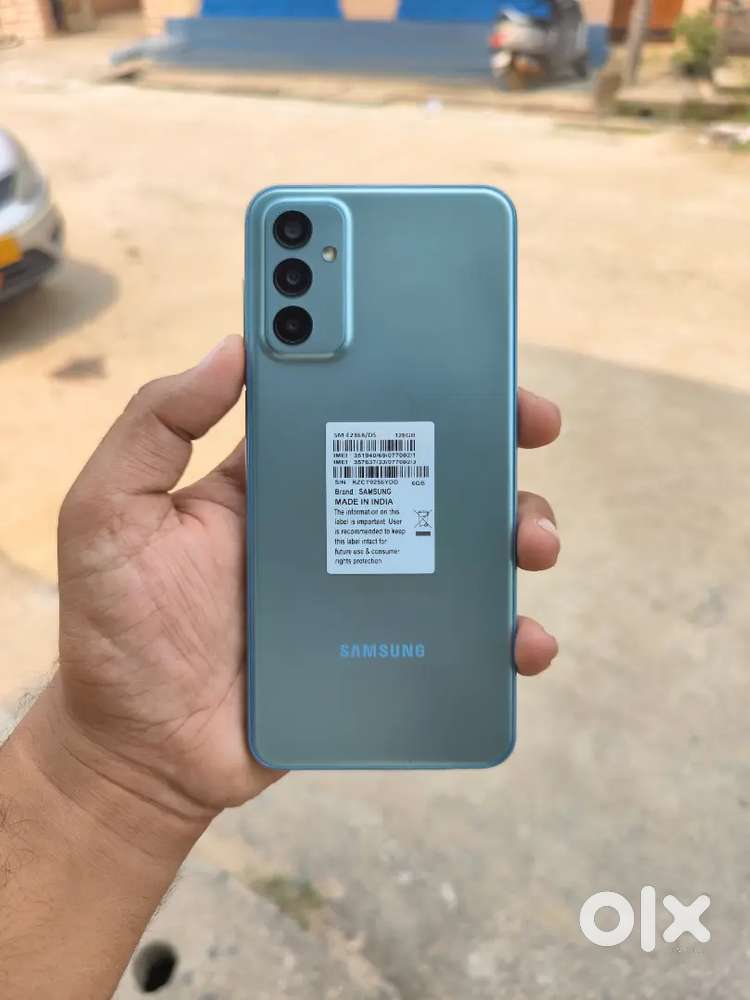 SAMSUNG GALAXY F23 5G 8/128