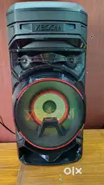 LG XBOOM HIFI