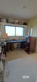 1bhk flat rent valbhav apartment Bharti vidyapeeth katraj