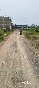 Plot sale in city