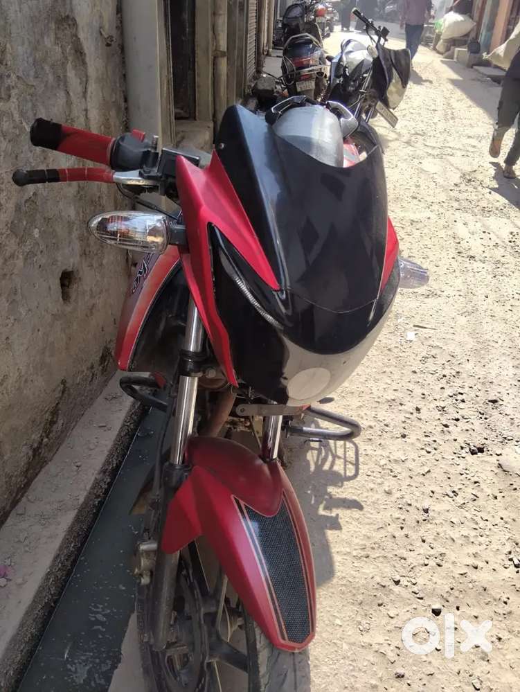 Apachi good kandishan