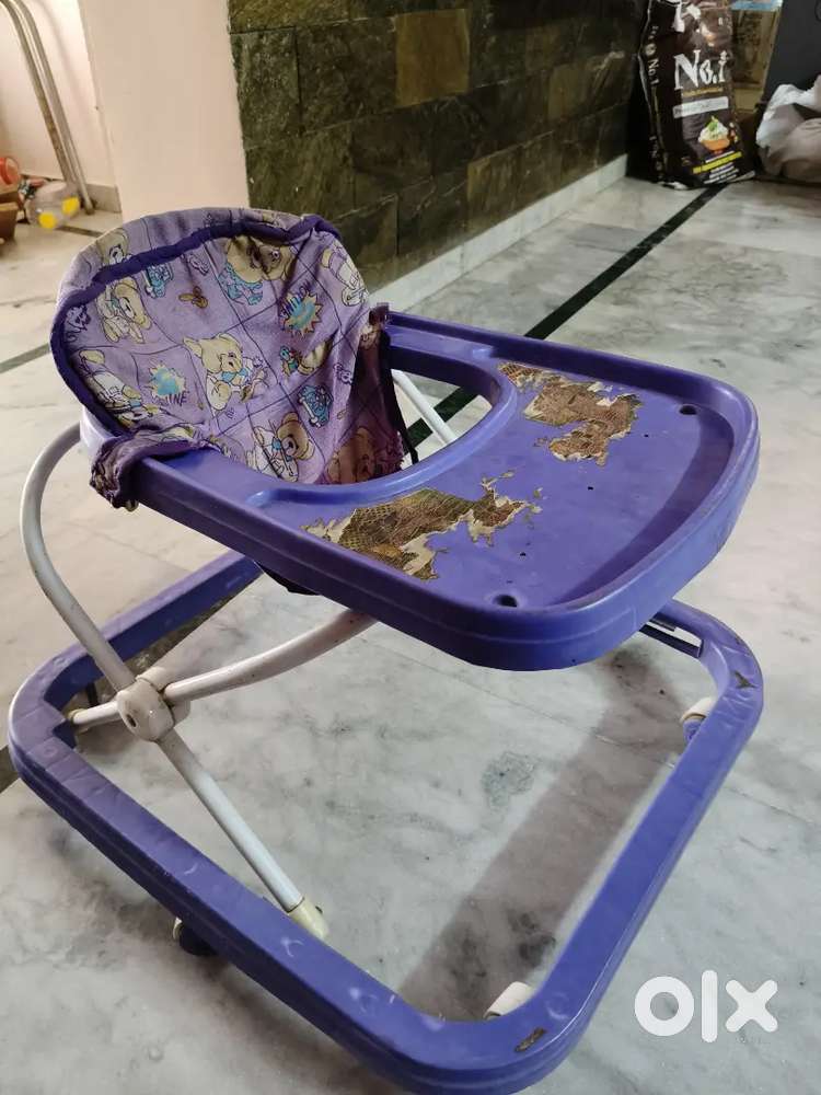 Baby walker