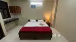 1 rk fully furnished