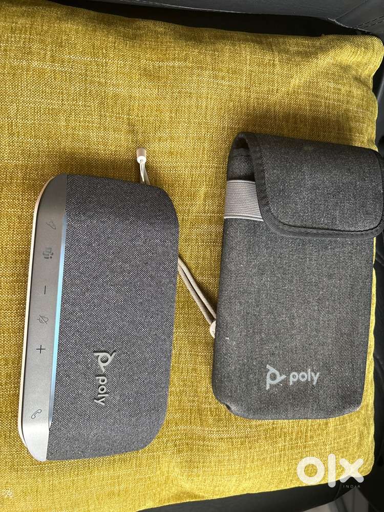 POLY SYNC 20 WITH ACTIVE NOISE CANCELLING