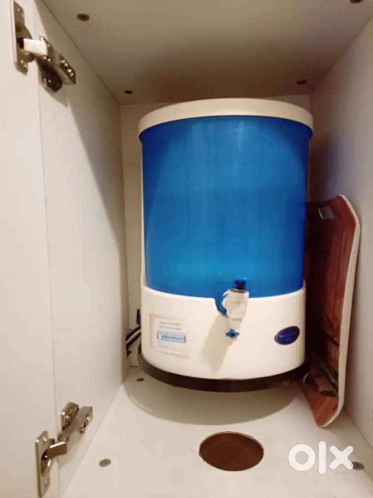 Water purifier to sell