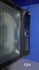 IFB Washing machine 10.5kg