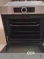 Professional Oven