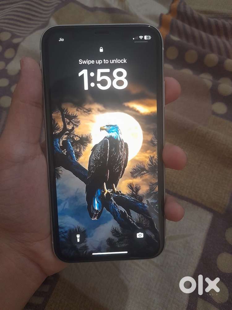 Iphone xr 64 gb brand new condition