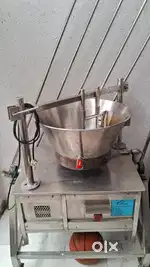 Khoya machine