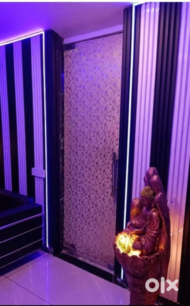 Spa ke liye ladkio ki jrurt hai