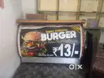 Counter for sale