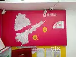 Wanted cashier & sales Executive at Bnew Mobiles at Guntur store's