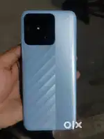 1 year old redmi phone