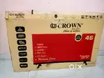 LED TV 43