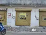 Ground floor shops rent for 5000